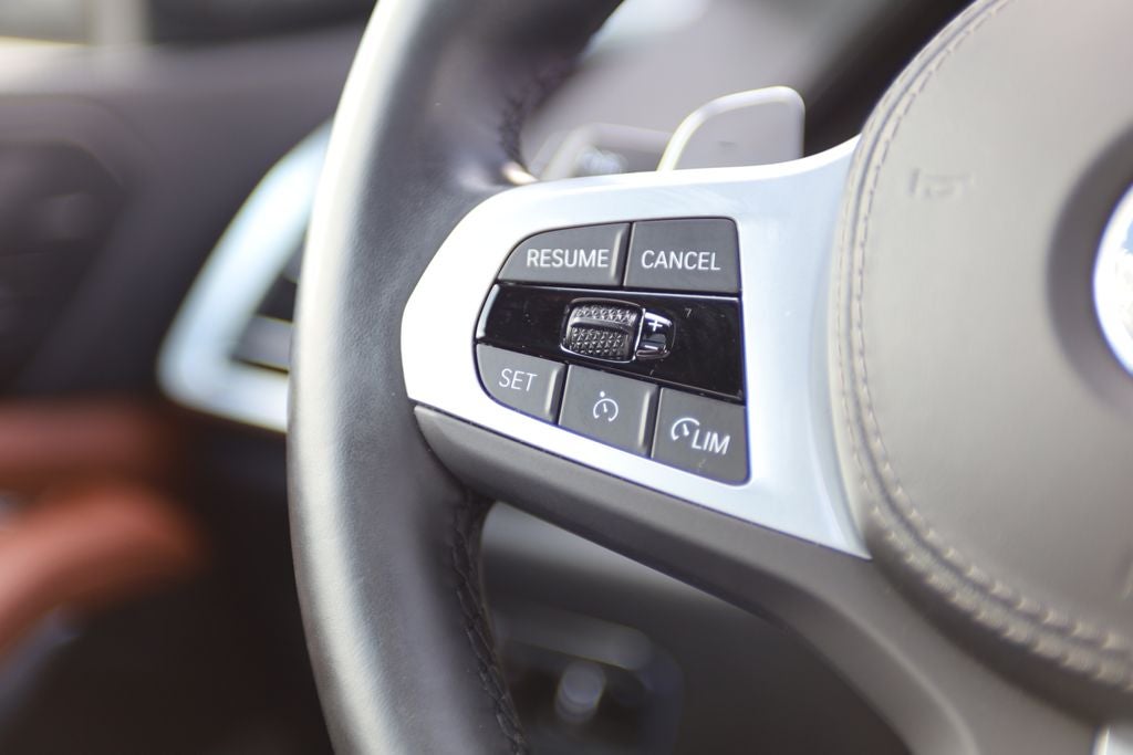 2023 BMW X5 M50i