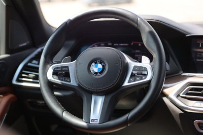 2023 BMW X5 M50i
