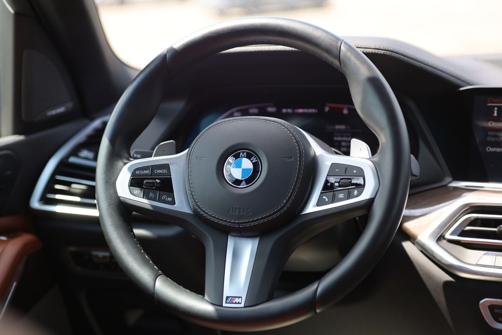 2023 BMW X5 M50i