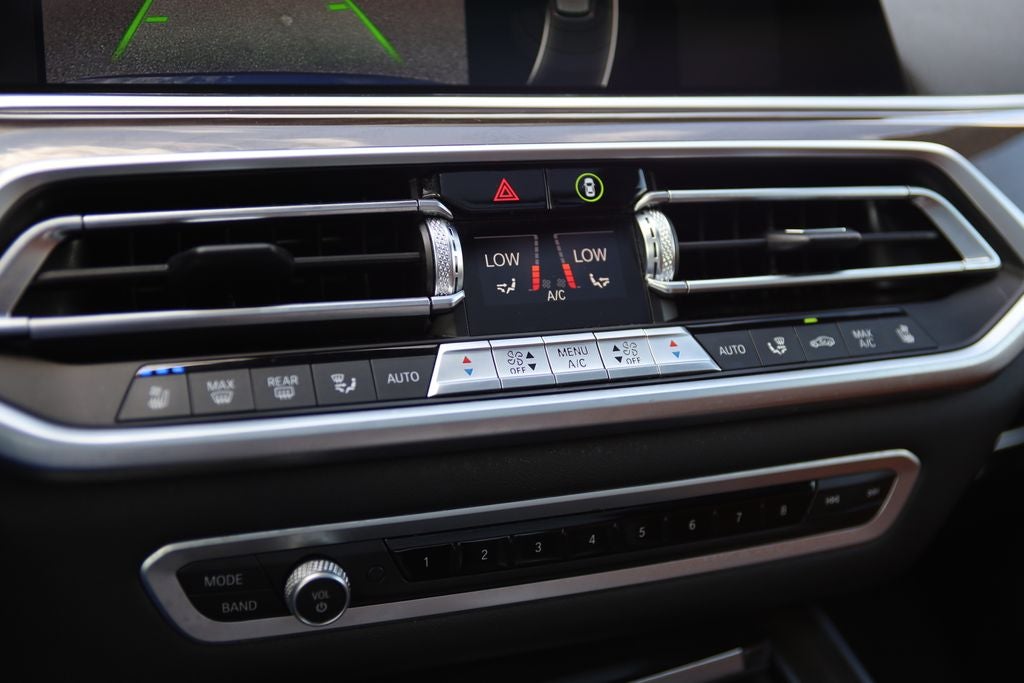 2023 BMW X5 M50i