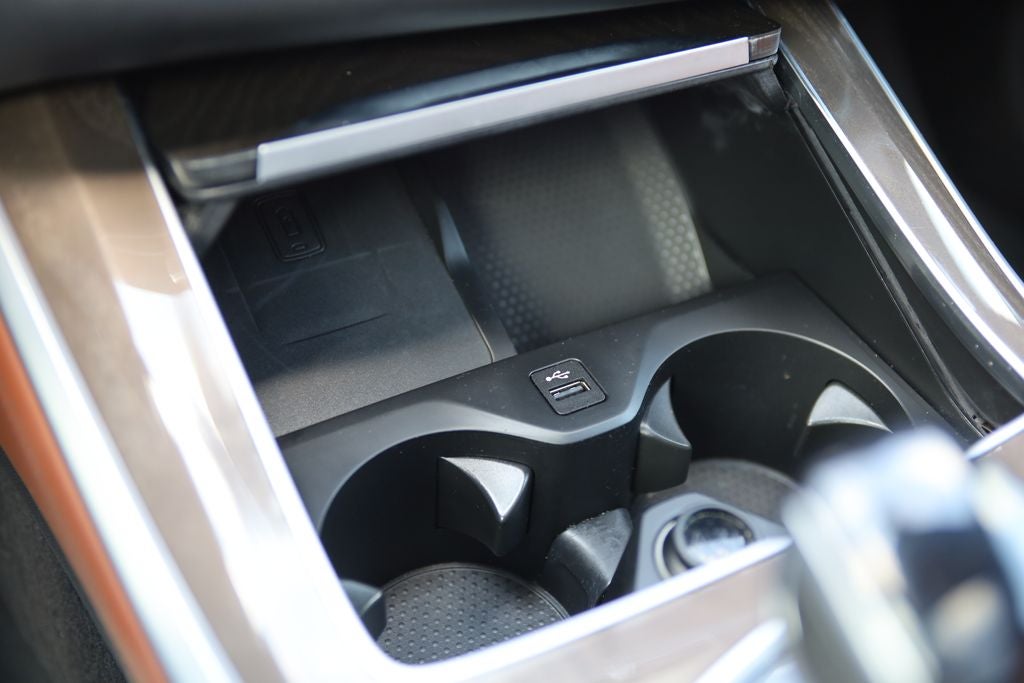 2023 BMW X5 M50i