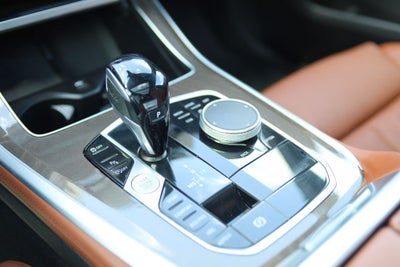 2023 BMW X5 M50i
