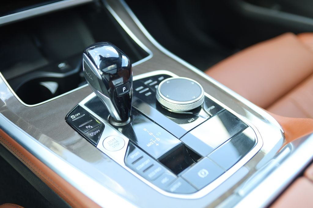 2023 BMW X5 M50i