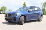 2023 BMW X5 M50i