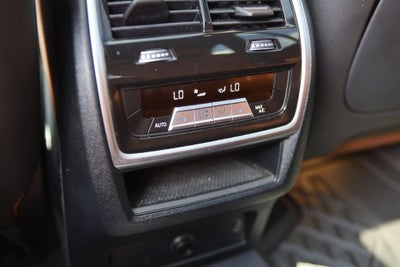 2023 BMW X5 M50i