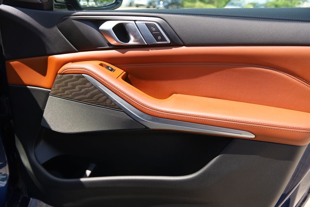 2023 BMW X5 M50i