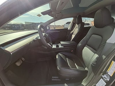 2023 Tesla Model 3 Base