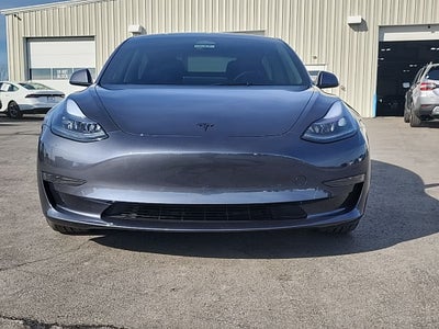 2023 Tesla Model 3 Base