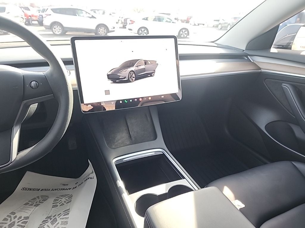 2023 Tesla Model 3 Base