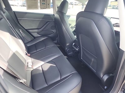 2023 Tesla Model 3 Base