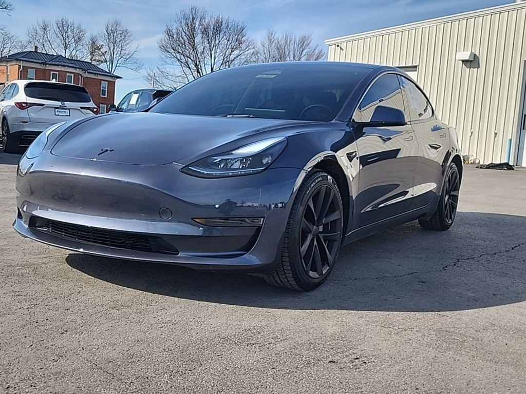 2023 Tesla Model 3 Base