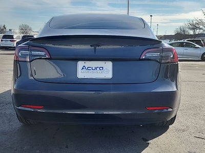 2023 Tesla Model 3 Base