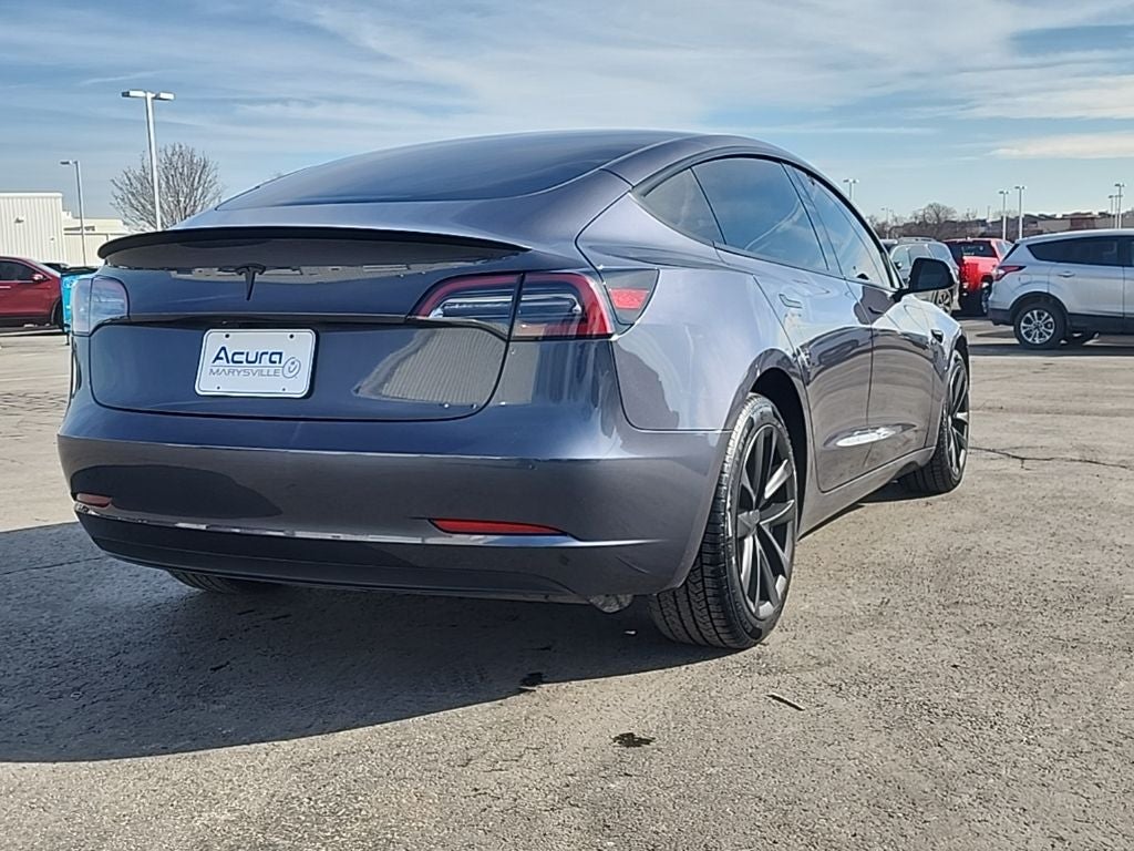 2023 Tesla Model 3 Base