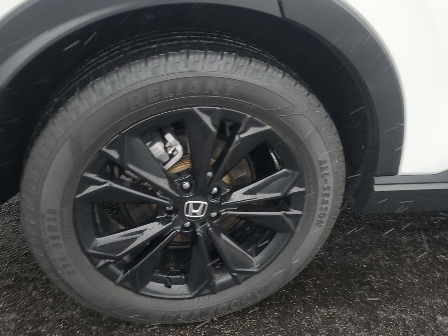 2023 Honda CR-V Hybrid Sport Touring