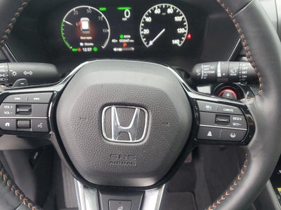 2023 Honda CR-V Hybrid Sport Touring