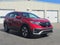 2021 Honda CR-V Special Edition