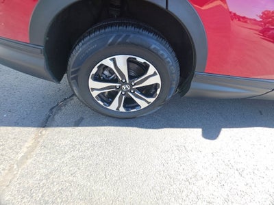 2021 Honda CR-V Special Edition