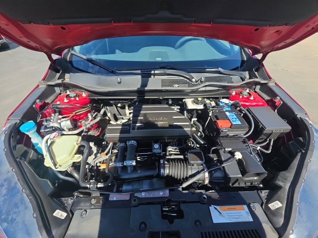 2021 Honda CR-V Special Edition