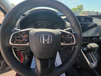 2021 Honda CR-V Special Edition