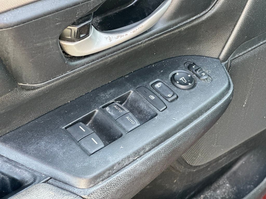 2021 Honda CR-V Special Edition