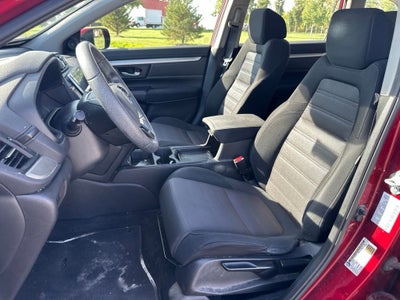 2021 Honda CR-V Special Edition