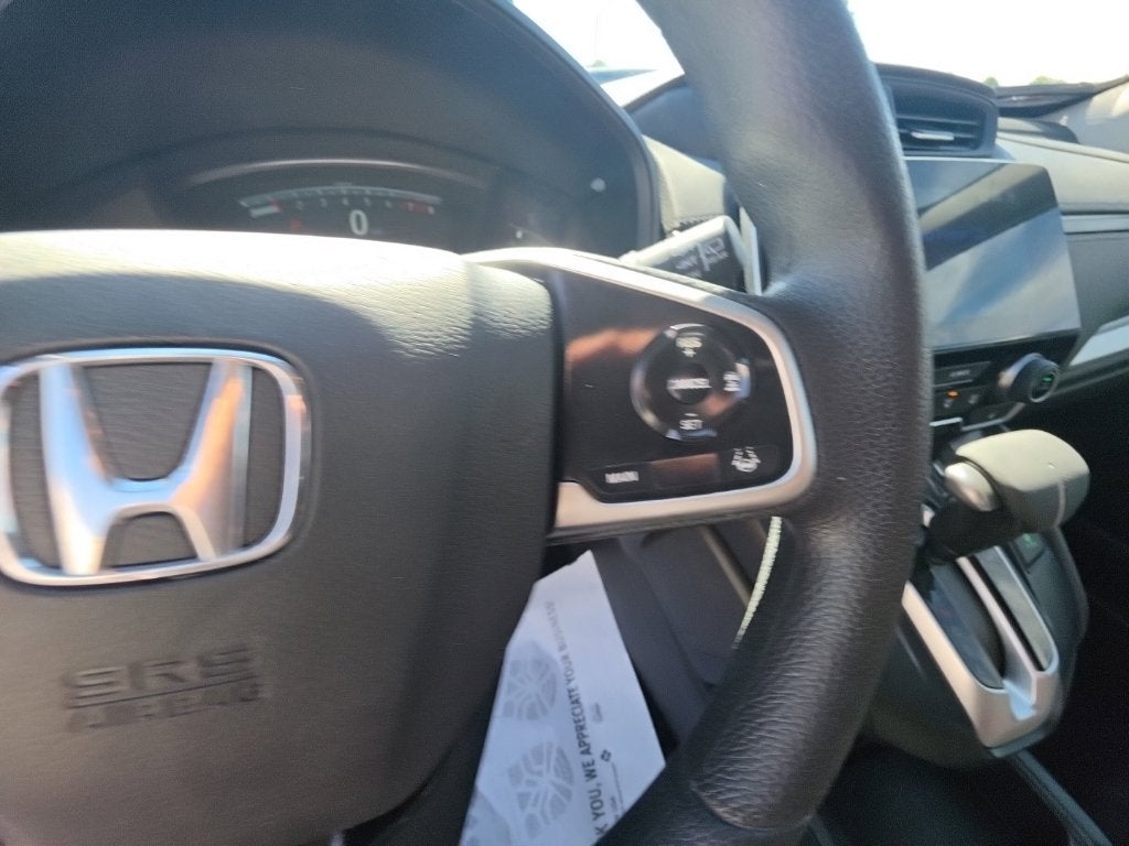 2021 Honda CR-V Special Edition