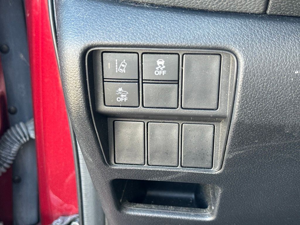 2021 Honda CR-V Special Edition