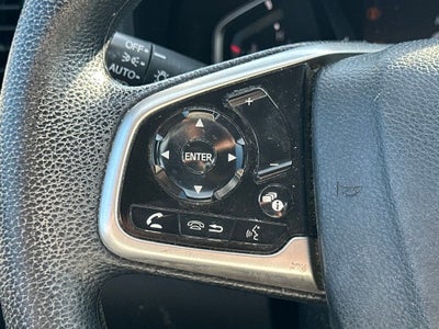 2021 Honda CR-V Special Edition