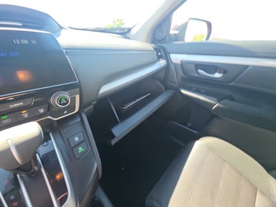 2021 Honda CR-V Special Edition
