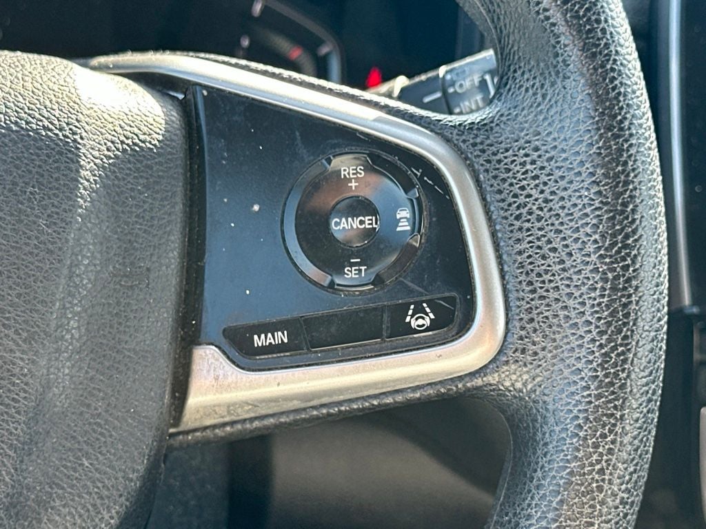 2021 Honda CR-V Special Edition