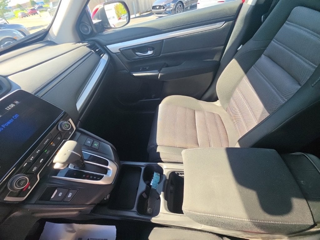 2021 Honda CR-V Special Edition