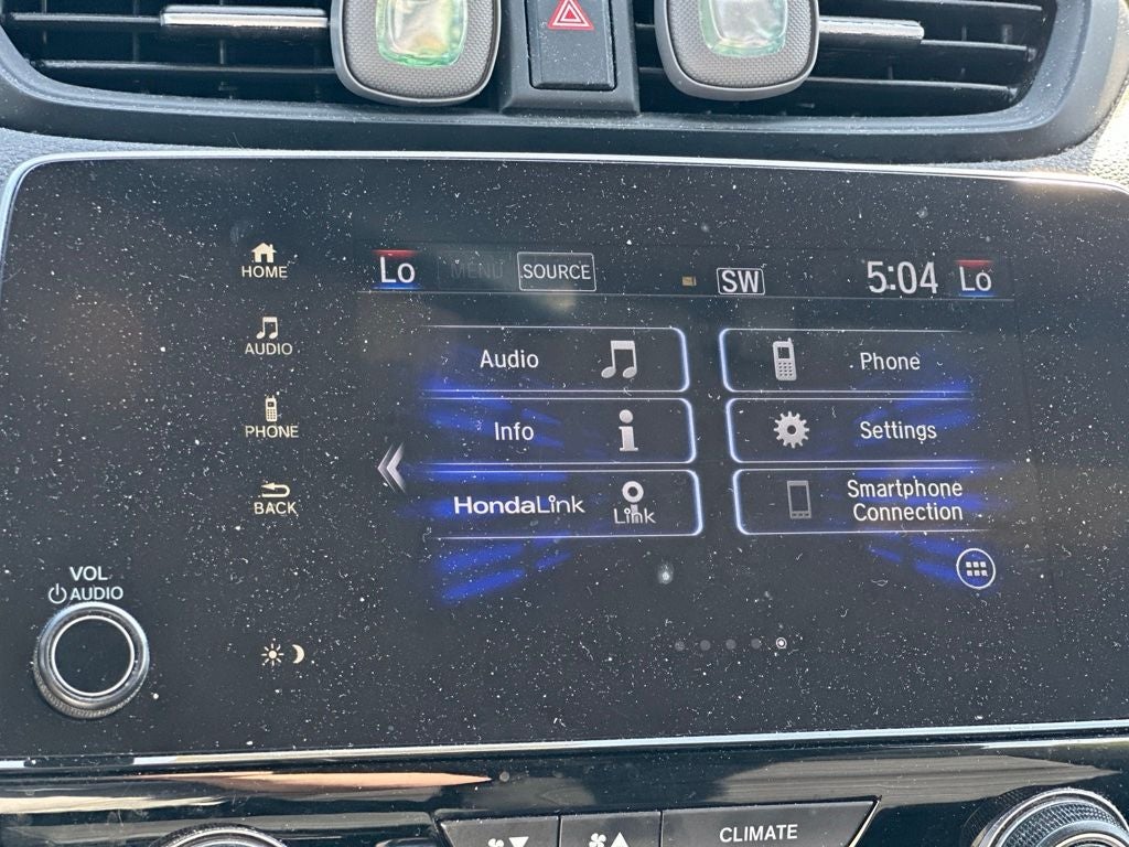 2021 Honda CR-V Special Edition