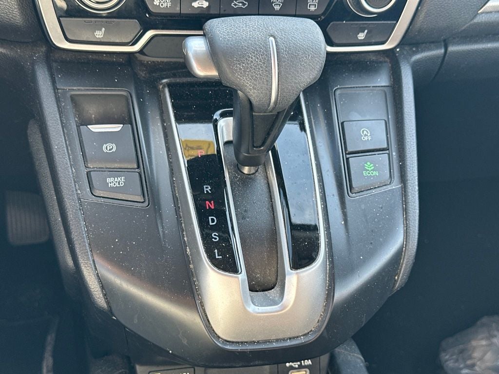 2021 Honda CR-V Special Edition