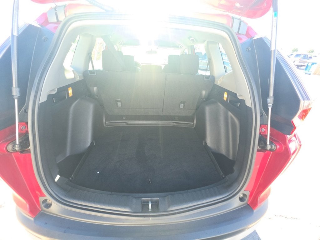 2021 Honda CR-V Special Edition