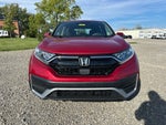 2021 Honda CR-V Special Edition