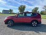 2021 Honda CR-V Special Edition