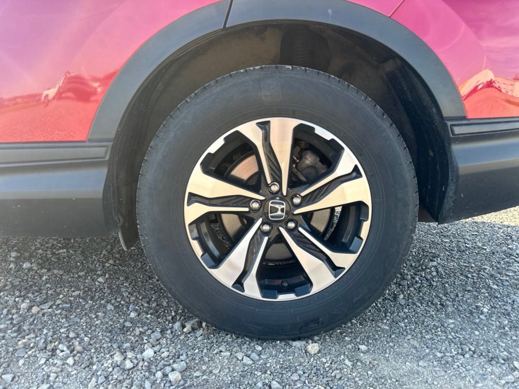 2021 Honda CR-V Special Edition