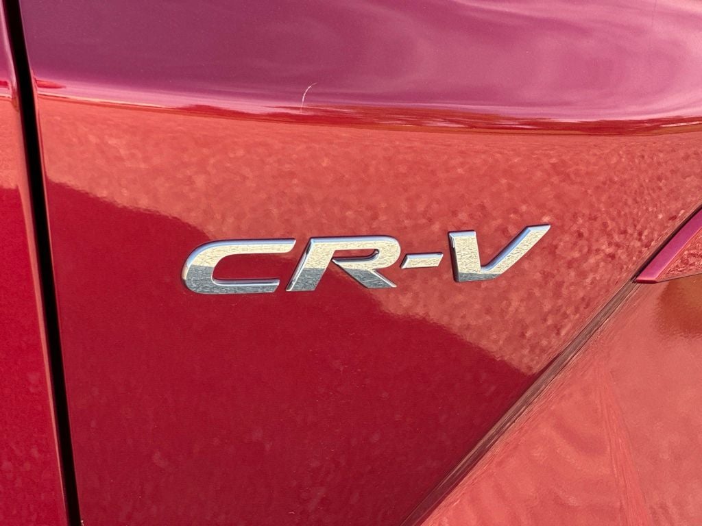 2021 Honda CR-V Special Edition