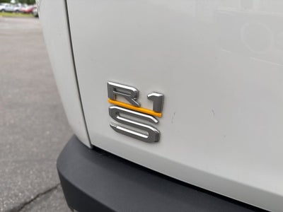 2022 Rivian R1S Launch Edition