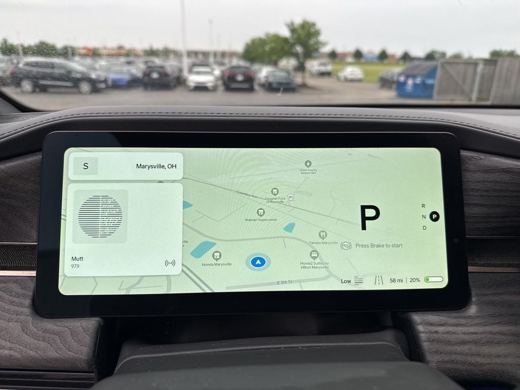 2022 Rivian R1S Launch Edition