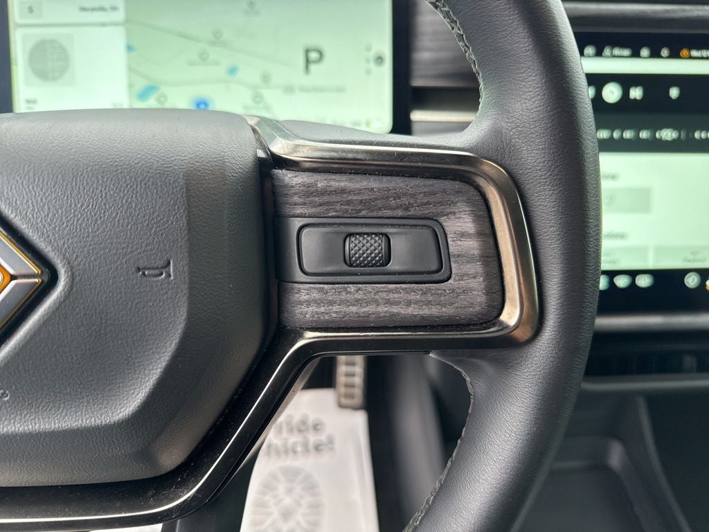 2022 Rivian R1S Launch Edition