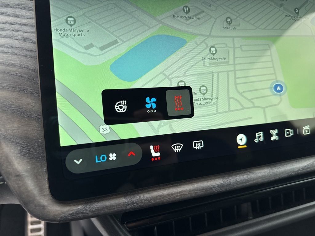 2022 Rivian R1S Launch Edition
