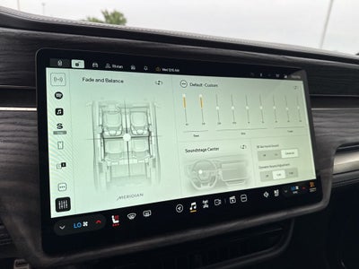 2022 Rivian R1S Launch Edition