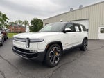 2022 Rivian R1S Launch Edition