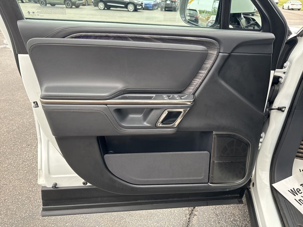 2022 Rivian R1S Launch Edition