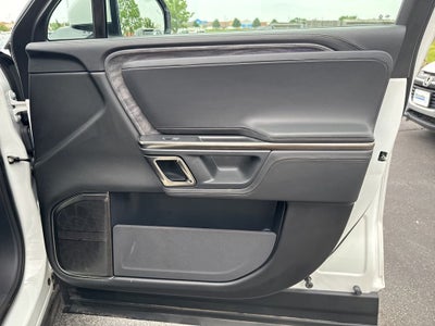 2022 Rivian R1S Launch Edition