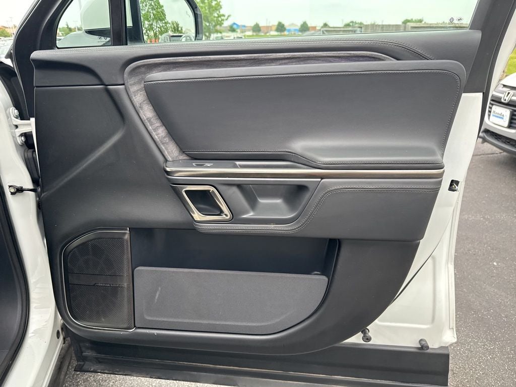 2022 Rivian R1S Launch Edition