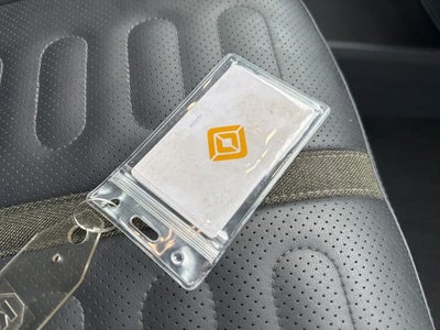 2022 Rivian R1S Launch Edition