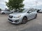 2015 Subaru Impreza 2.0i Sport Limited