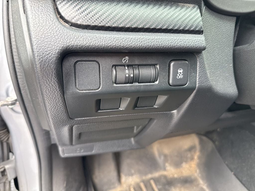 2015 Subaru Impreza 2.0i Sport Limited